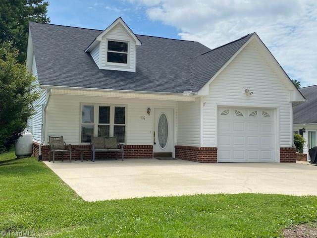 110 Mulberry Drive - Photo 1