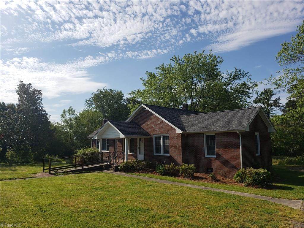 2103 Caudle Drive - Photo 1