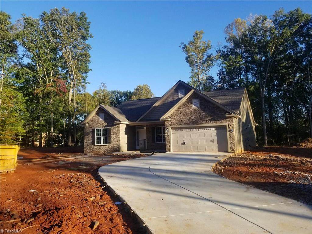9521 Styers Ferry Road - Photo 1