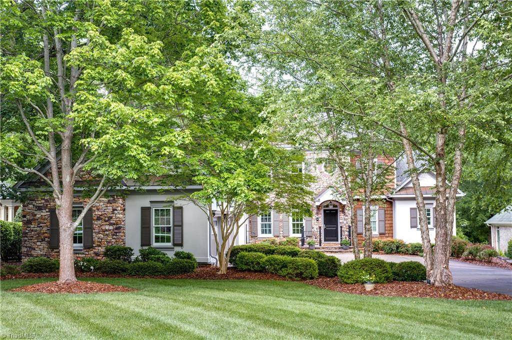 9 Blue Gill Cove - Photo 1