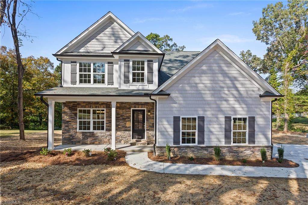 3706 Rockingham Road - Photo 1