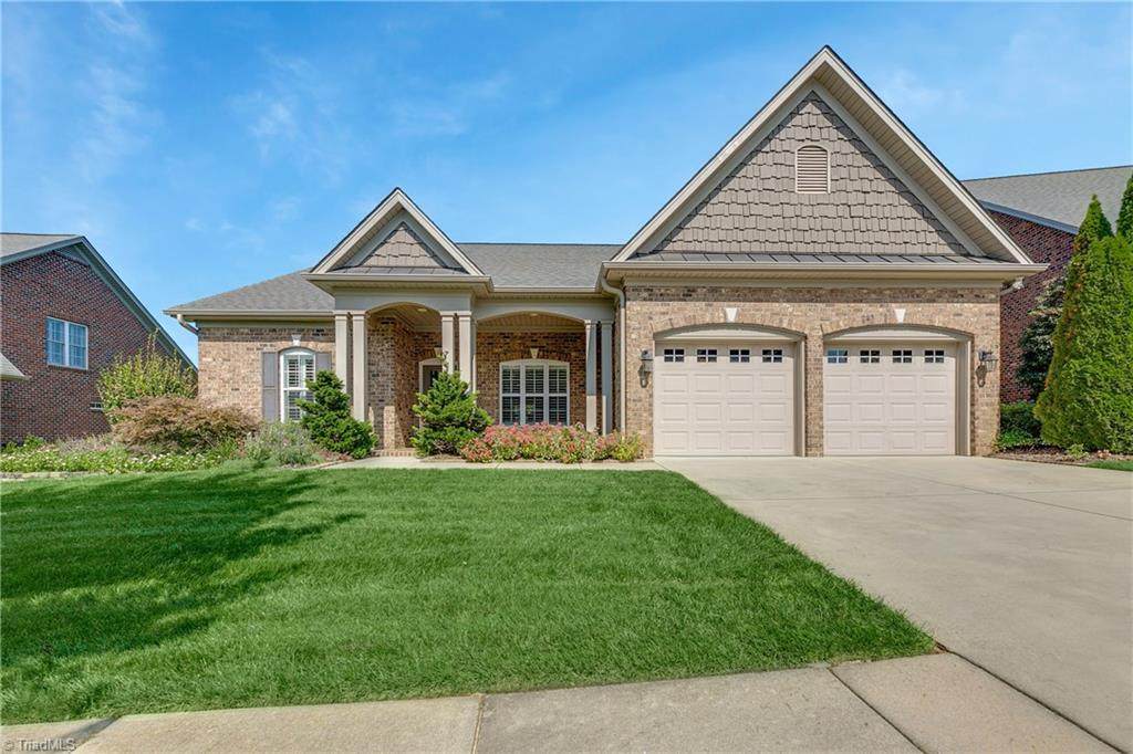 5583 Foxgate Circle - Photo 1