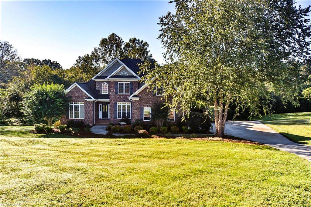 199 Baltimore Downs Road - Photo 1