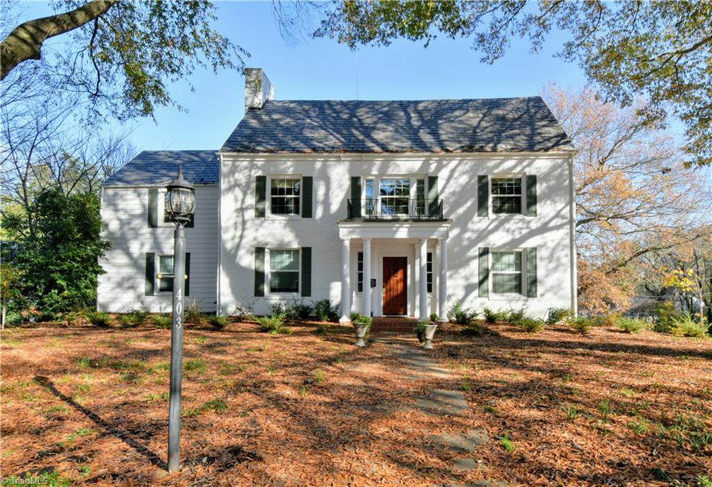 403 Springdale Avenue - Photo 1