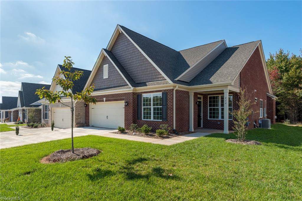 414 Salem Grace Street - Photo 1