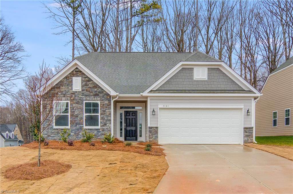 5161 Quail Forest Drive - Photo 1