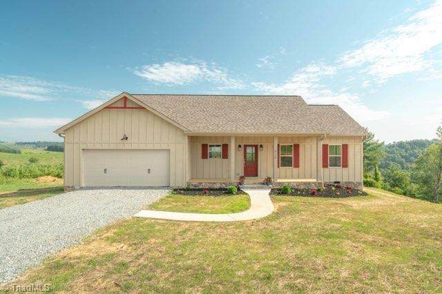 414 Turtle Ridge Road - Photo 1