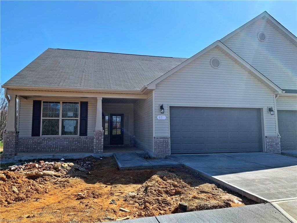 123 Oxford Ridge Court - Photo 1