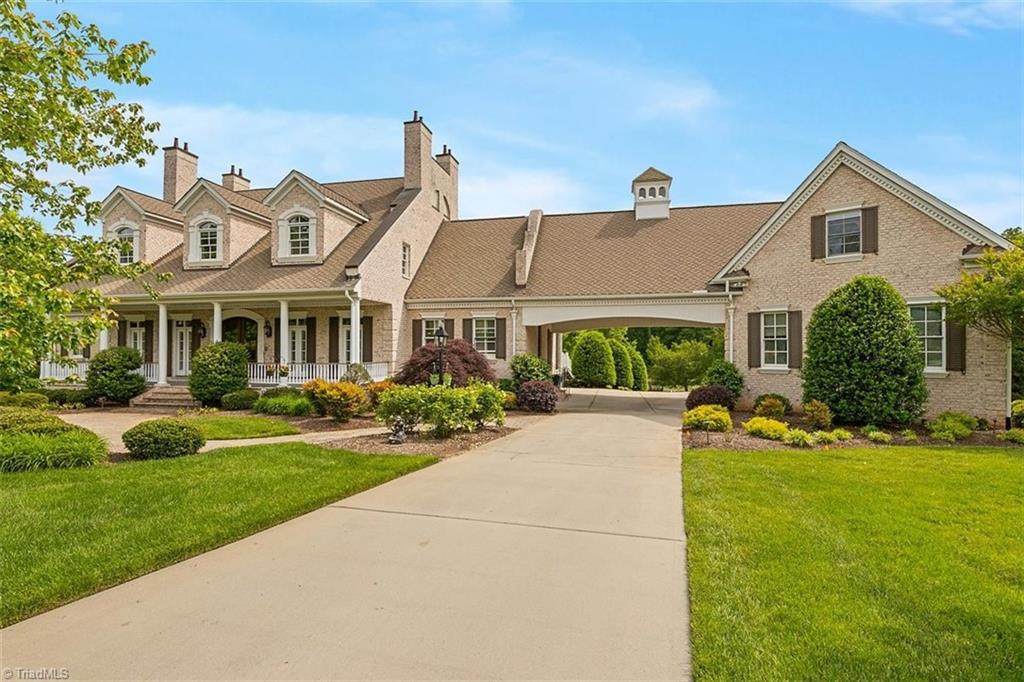 6951 Toscana Trace - Photo 1