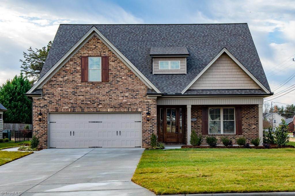 3904 Wynne Brook Court - Photo 1