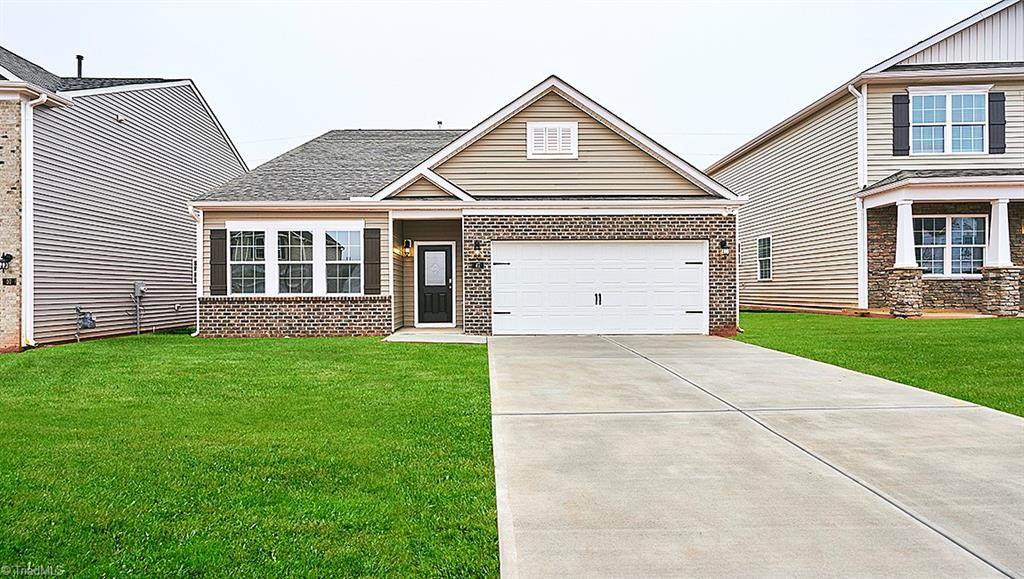 3787 White Horse Drive - Photo 1