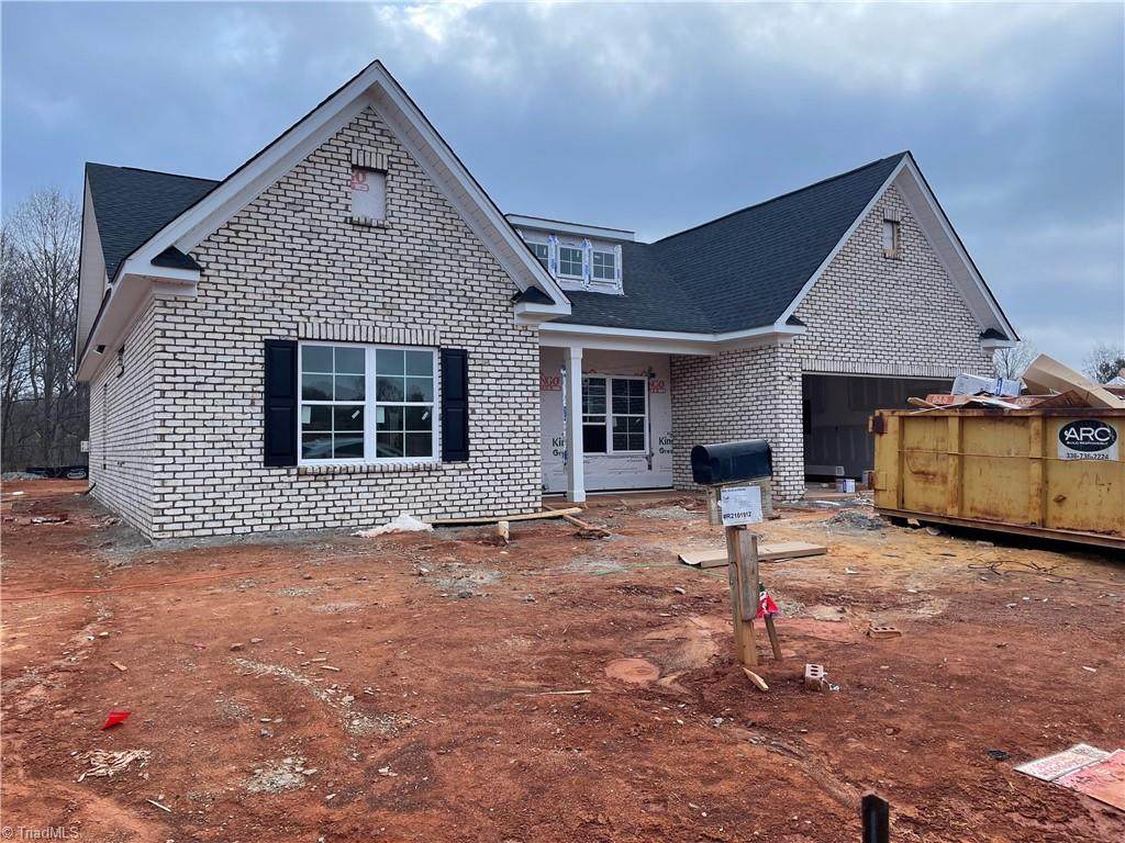 5554 Glad Acres Road - Photo 1