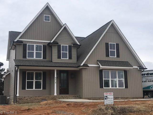8418 Peony Drive - Photo 1