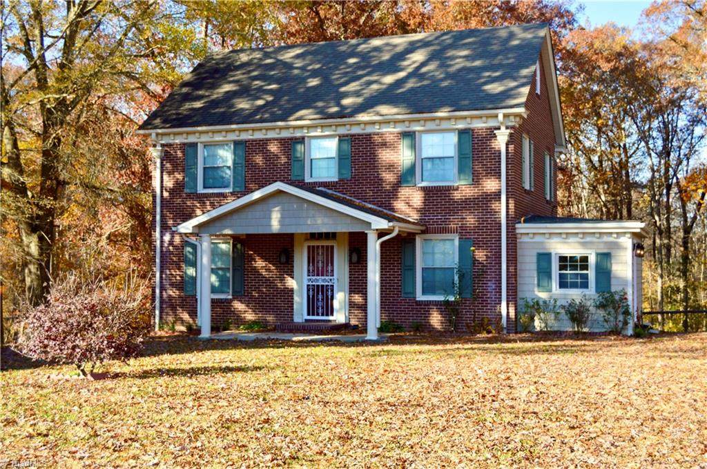 11816 Nc Highway 87 - Photo 1