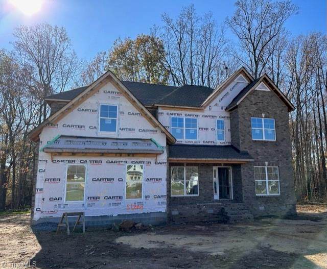 8517 Julina Drive - Photo 1