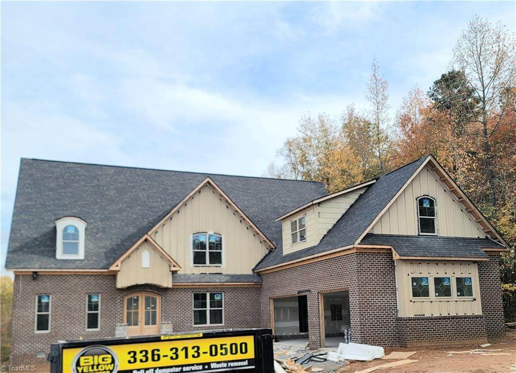 401 Mitchells Landing Way - Photo 1