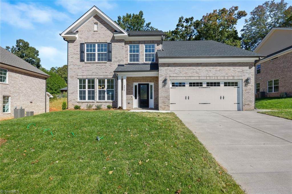 3517 Emmen Court - Photo 1