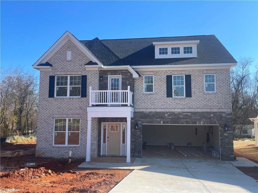 5506 Glad Acres Road - Photo 1