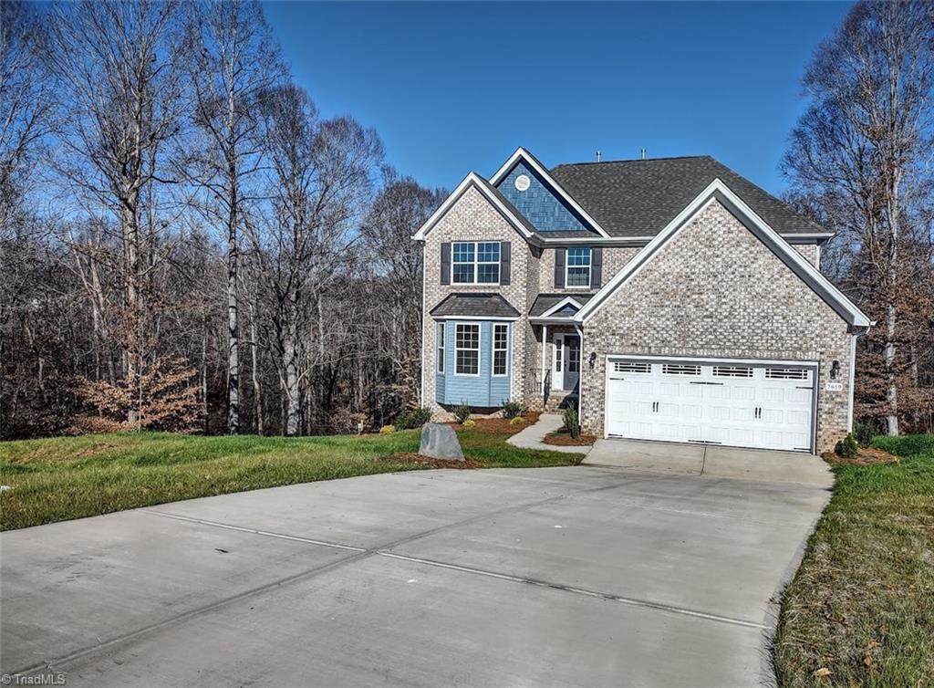 7619 Mary Ellen Court - Photo 1