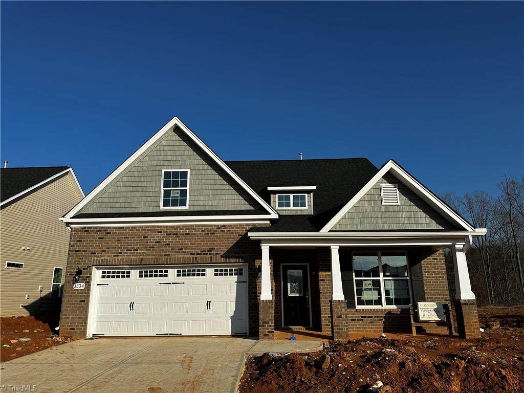 3334 Castlerock Drive - Photo 1