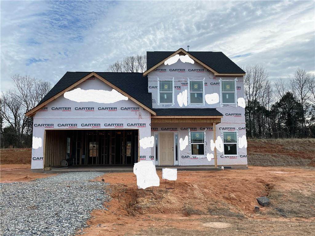 189 Sasha Drive - Photo 1
