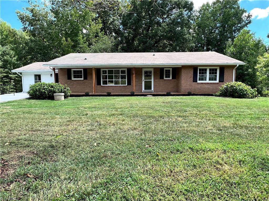 454 Jones Drive - Photo 1