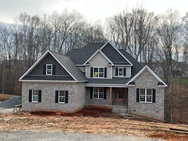 8017 Honkers Hollow Drive - Photo 1