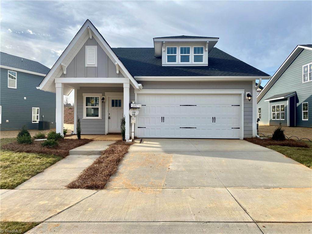 1821 Cleburne Terrace - Photo 1