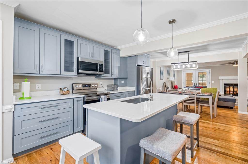 1014 Harvest Time Way - Photo 1