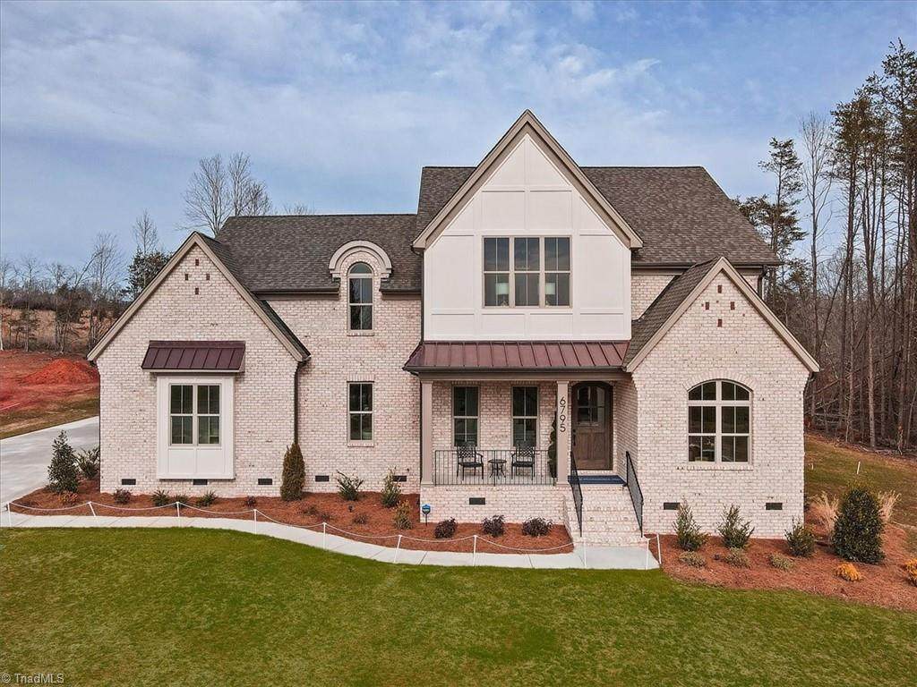 6795 Coldwater Terrace - Photo 1