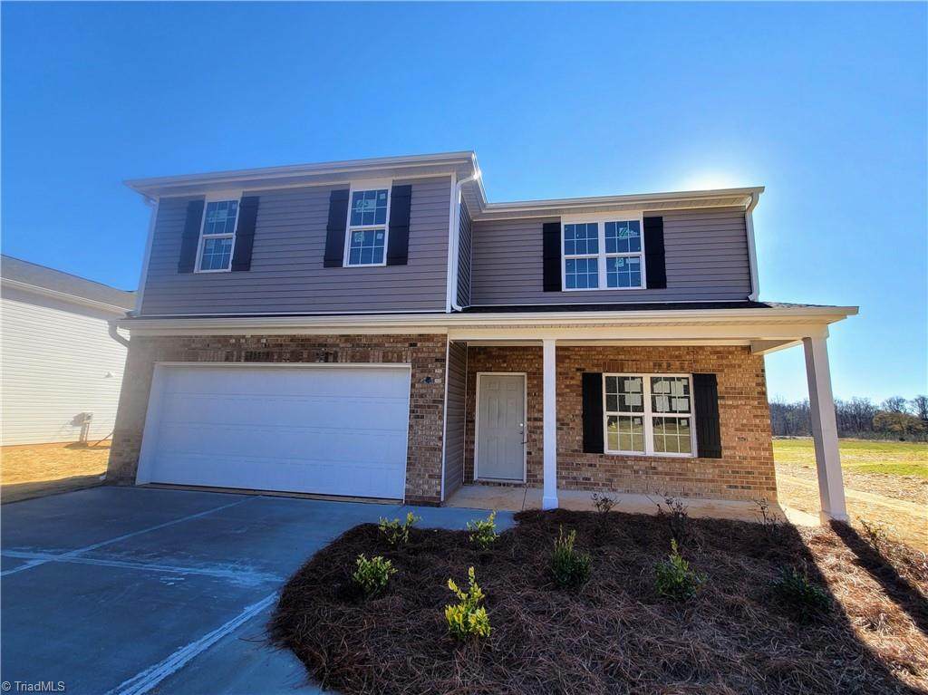 1106 Bailey's Chapel Road - Photo 1