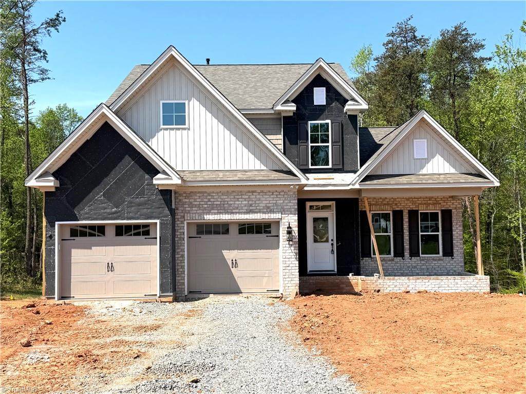 157 Owl Lane - Photo 1