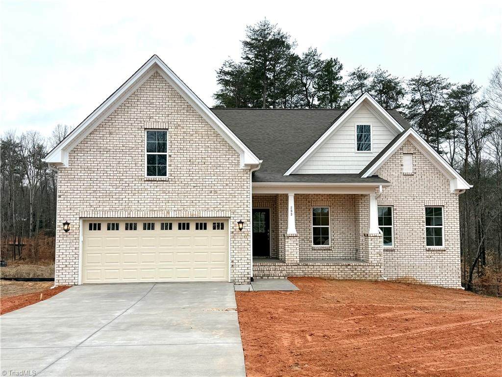 293 Vine Ridge Drive - Photo 1