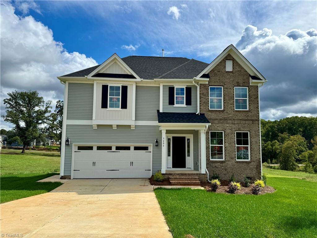 5406 Jumper Court - Photo 1