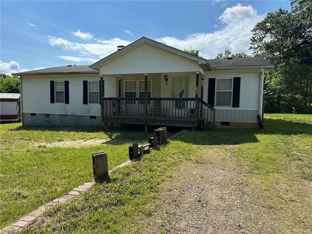100 Springs Court - Photo 1