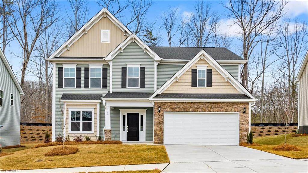 188 Moravian Court - Photo 1