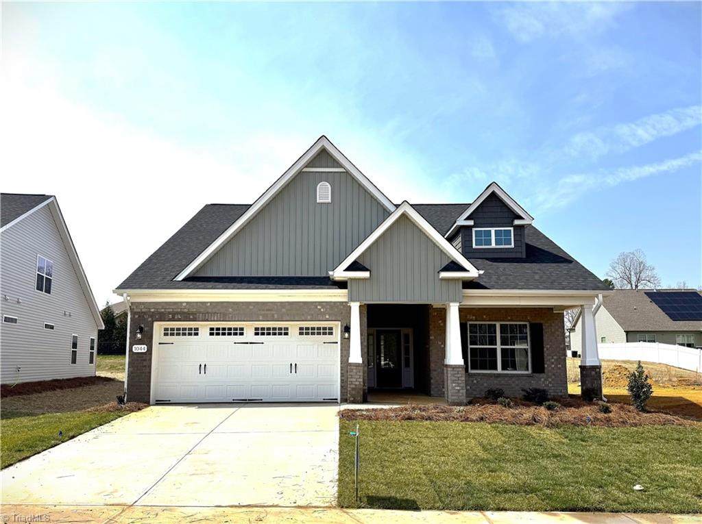 1044 Fairhaven Drive - Photo 1