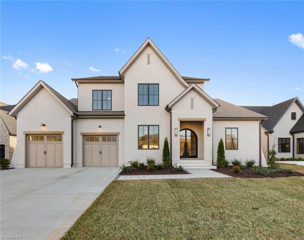 1199 Maple Chase Lane - Photo 1