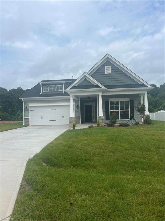 148 Kyndall Run Drive - Photo 1