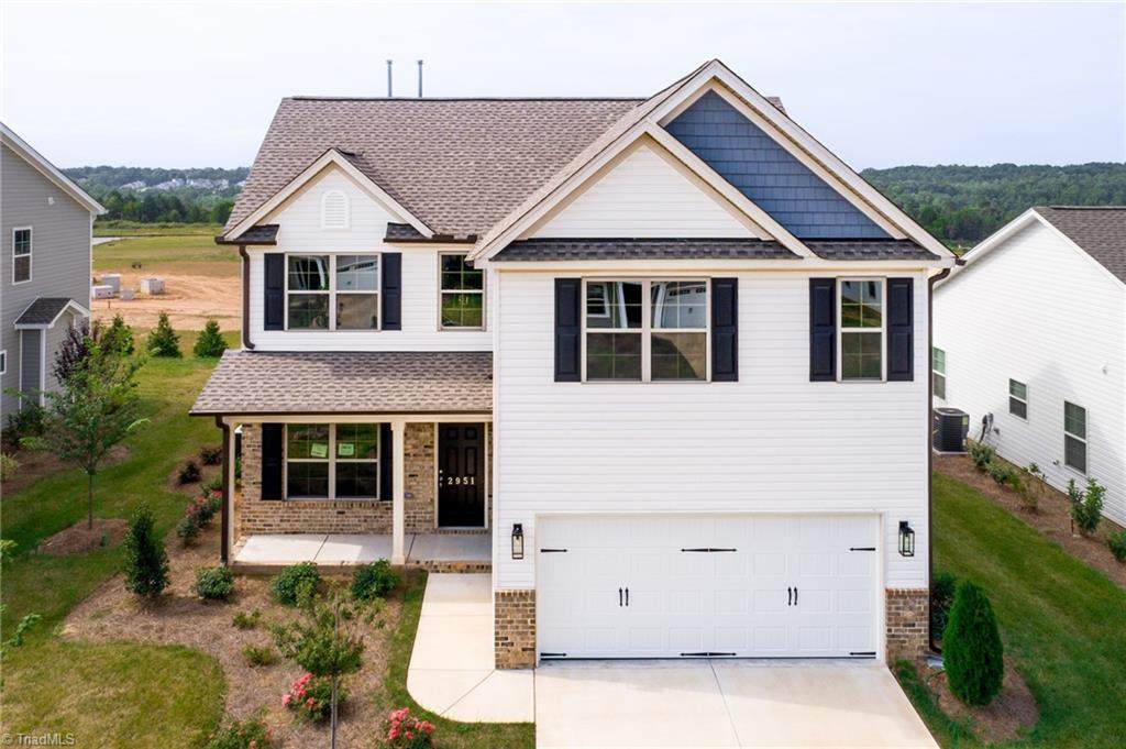 2951 Flat Rock Drive - Photo 1