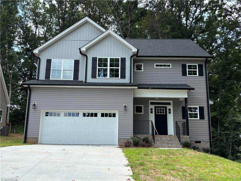 990 Kelwyn Lane - Photo 1