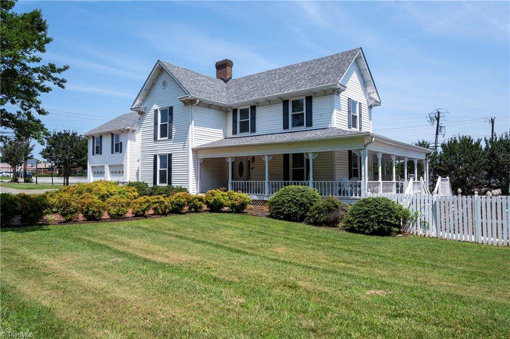 301 Virginia Drive - Photo 1