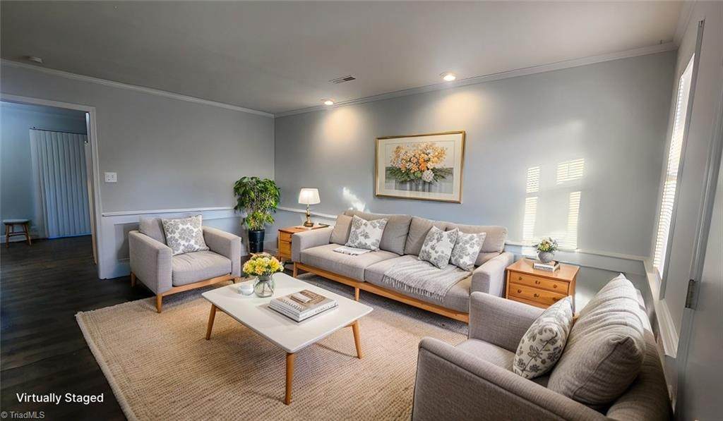 400 Vista Circle - Photo 1