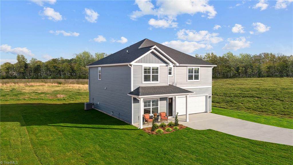 3615 Nc Highway 62 - Photo 1