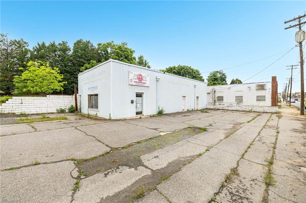 524 Scales Street - Photo 1
