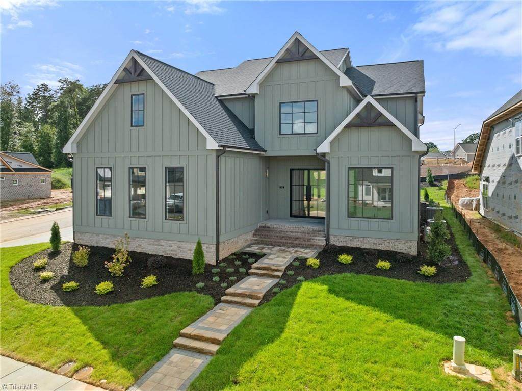 1341 Maple Chase Lane - Photo 1