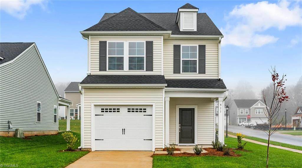 511 Raspberry Hill Road - Photo 1