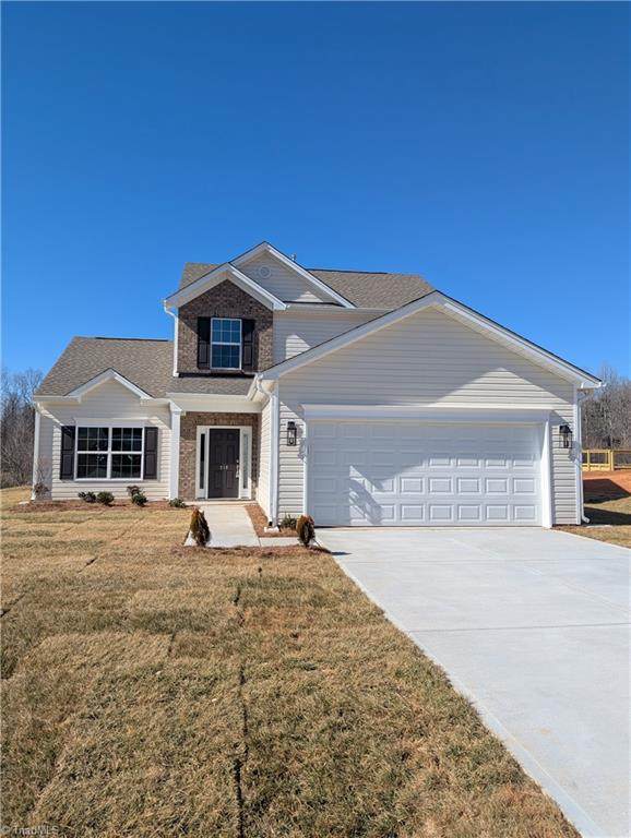 218 Kyndall Run Drive - Photo 1