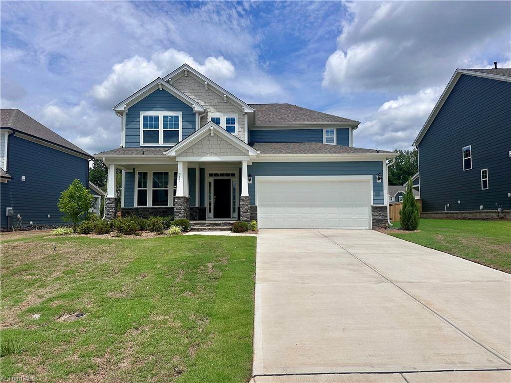 317 Greenfield Drive - Photo 1