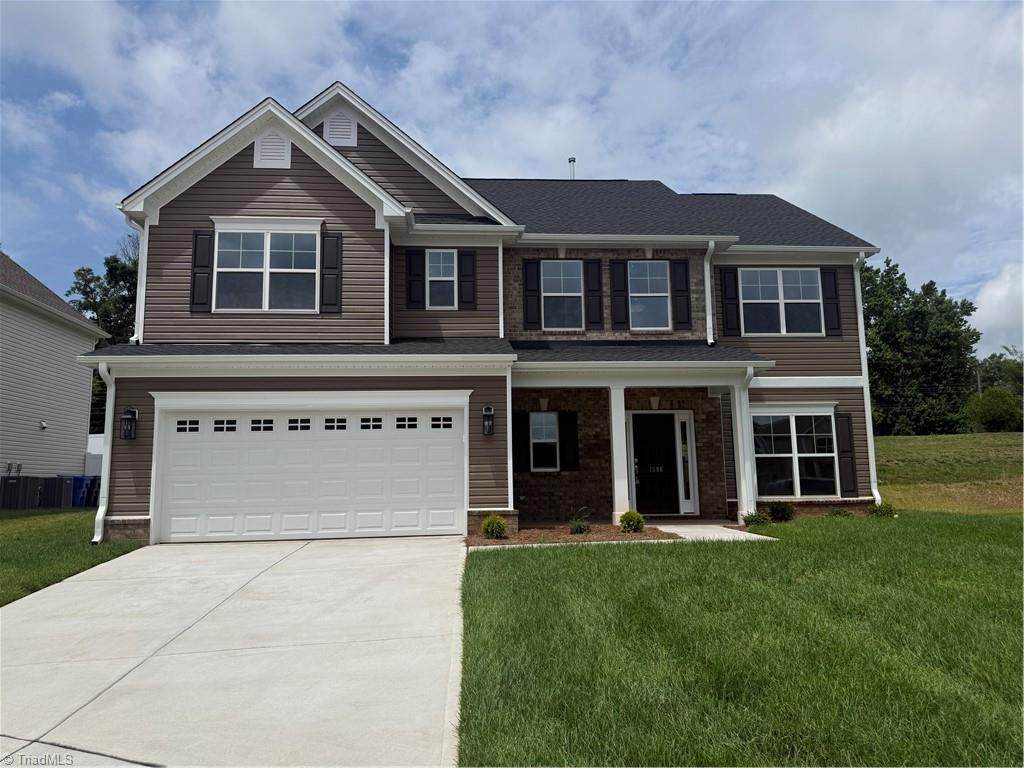 1586 Dappledown Street - Photo 1
